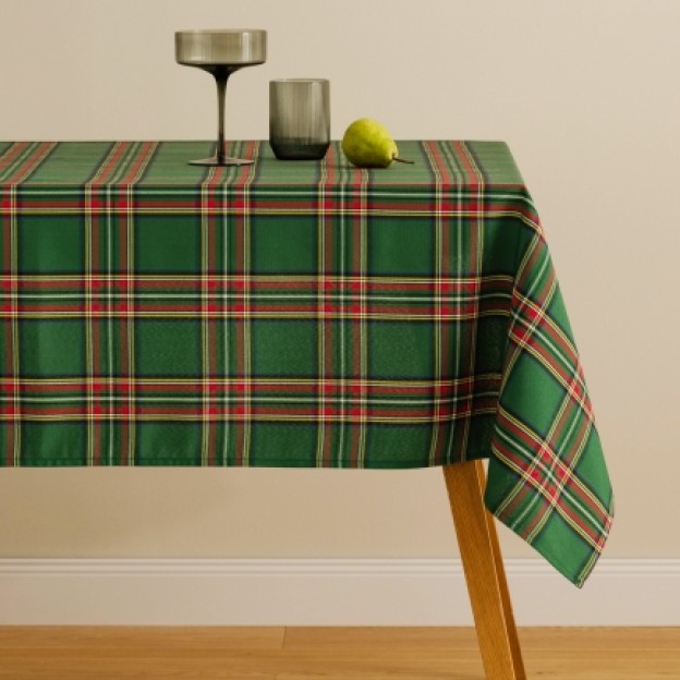 Fata de masa TARTANE