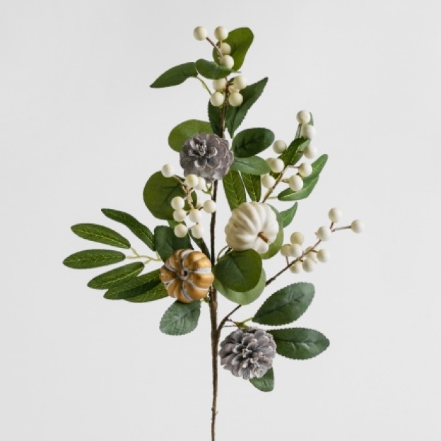Floare decorativa KABAK