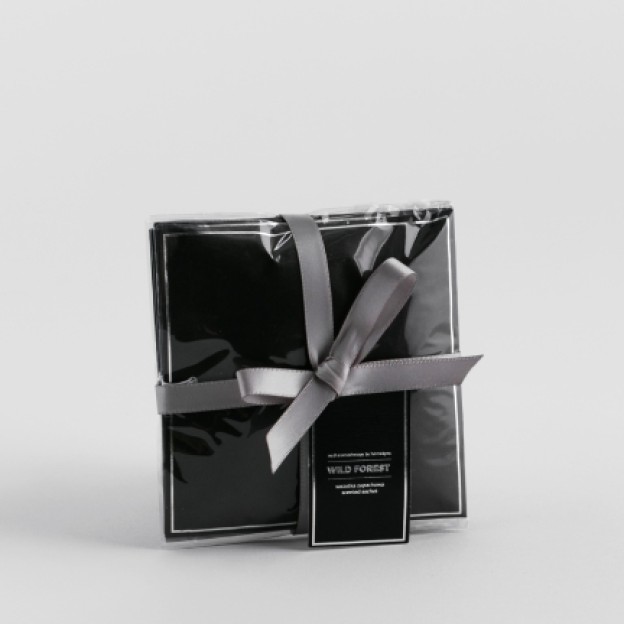 Set pliculete cu parfum MEMORISSO SACHETS