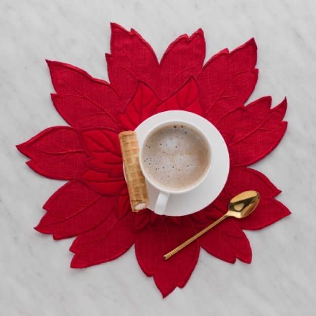 Servetel HOLLY FLOWER