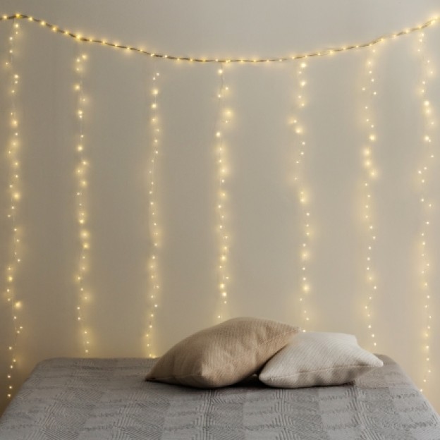 Lant cu lumini METWIRE