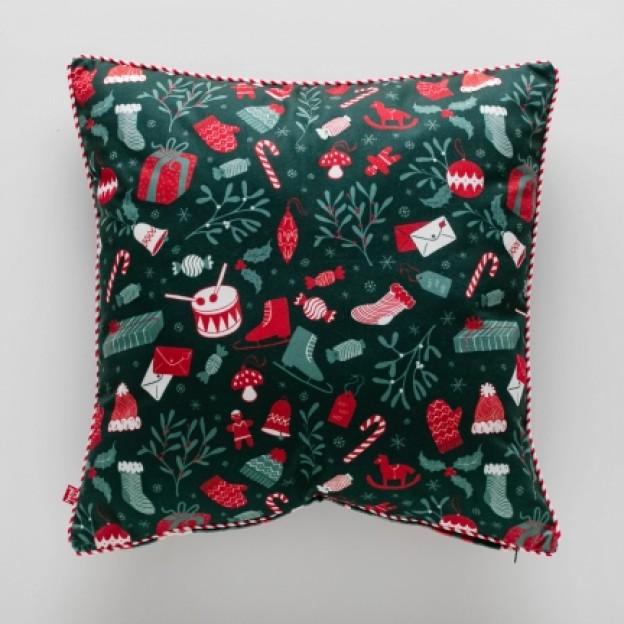 Fata de perna GIFTOS