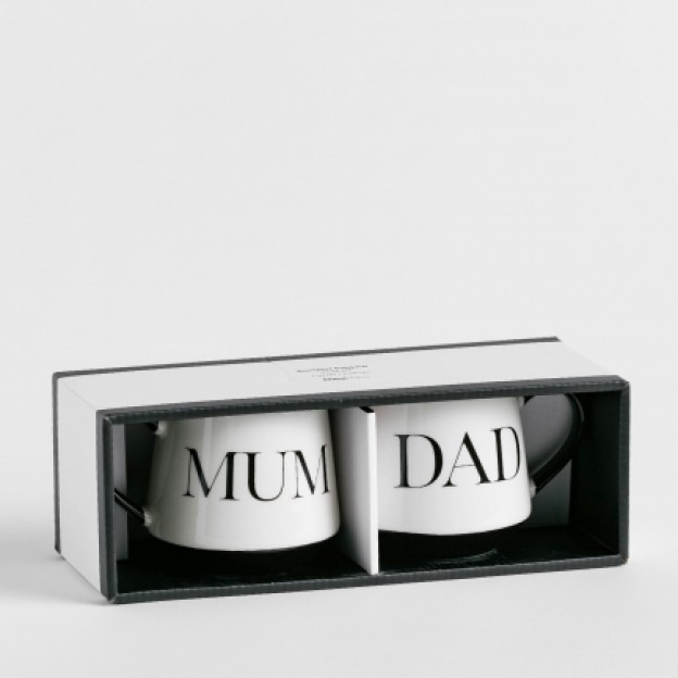 Set cani PARENTS