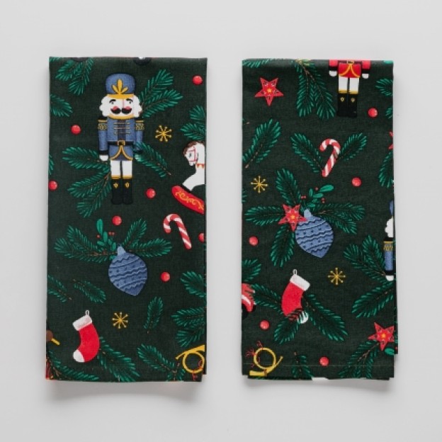 Set prosoape pentru bucatarie ERNST