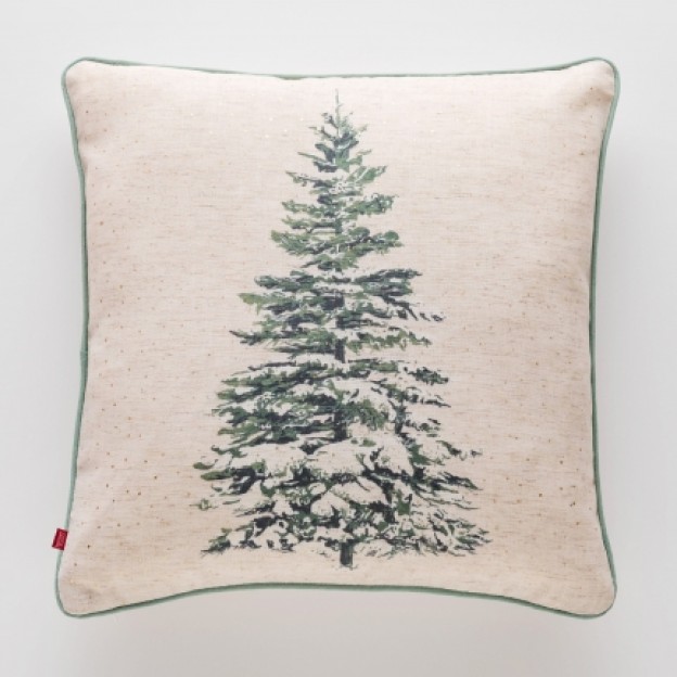 Fata de perna HIRVED TREE