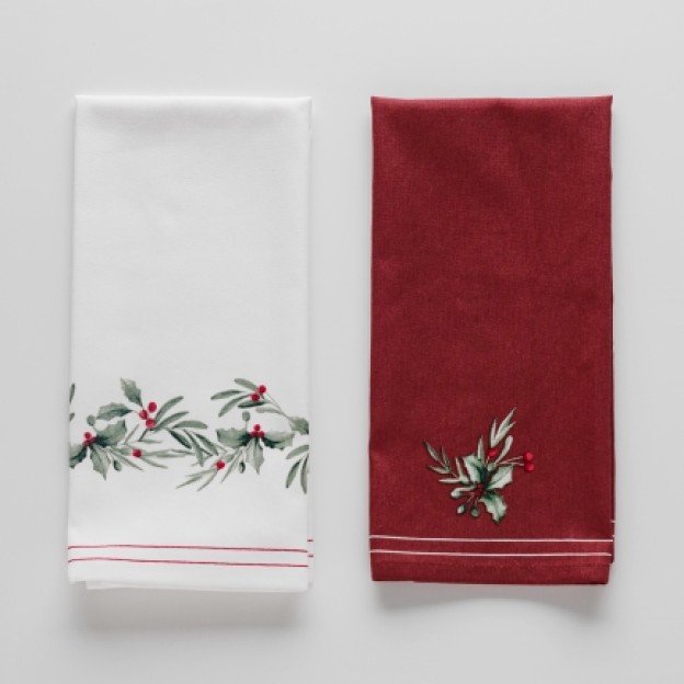 Set prosoape bucatarie MEKAIAH