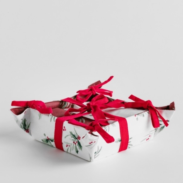 Cos paine cu prosoape MEKAIAH