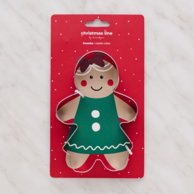 Forme pentru biscuiti COOKINIS