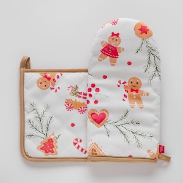 Manusa pentru bucatarie BAKERI