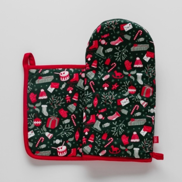 Manusa pentru bucatarie GIFTOS