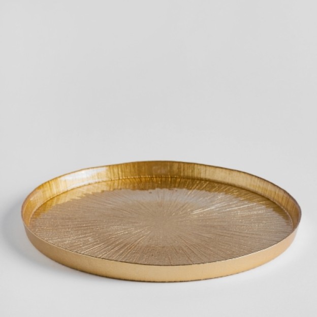 Platou decorativ REXY