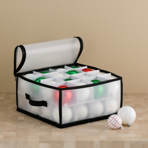 Organizator jucarii de brad XMAS