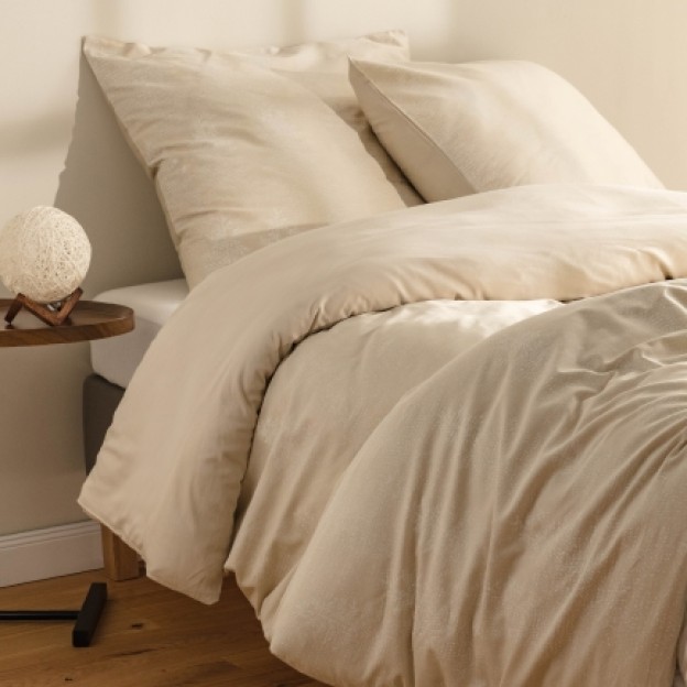 Set lenjerie de pat ESTRELI