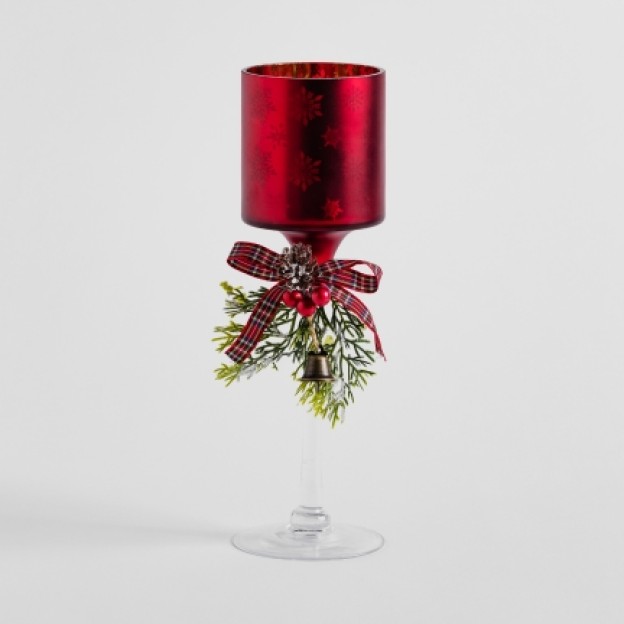 Suport lumanare FLEJK