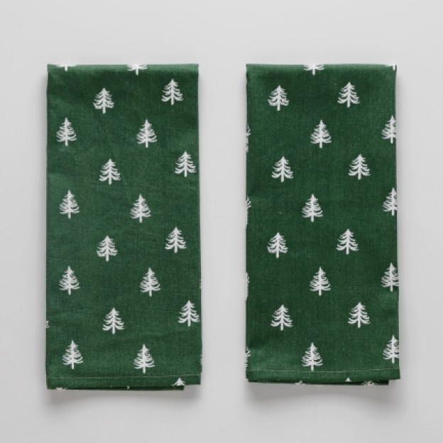 Set prosoape bucatarie FORIS