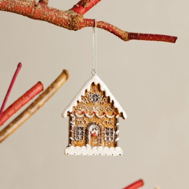 Figurina decorativa GINGERCASA