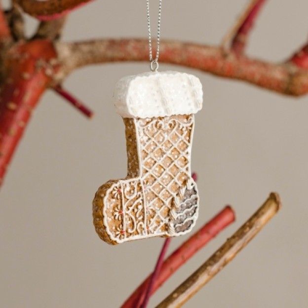 Figurina decorativa GINGERSOCK