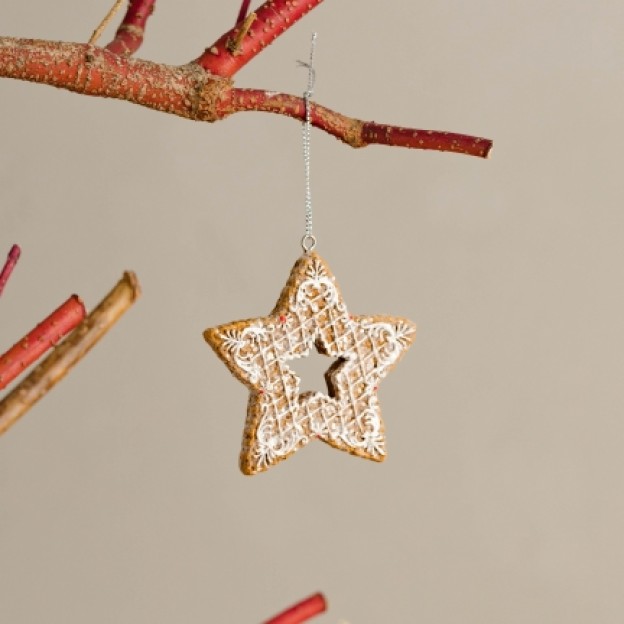 Glob brad GINGERSTAR