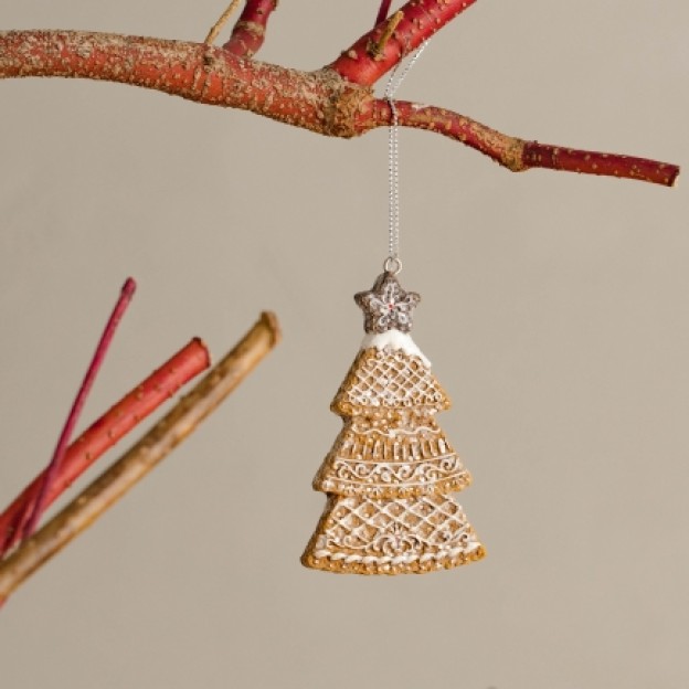 Glob brad GINGERTREE