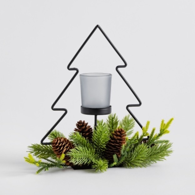 Suport pentru lumanare MAGNUSSO