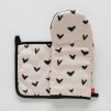 Manusa pentru bucatarie MALLORY