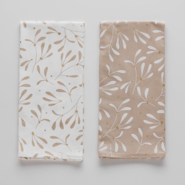 Set prosoape bucatarie VISCHIO