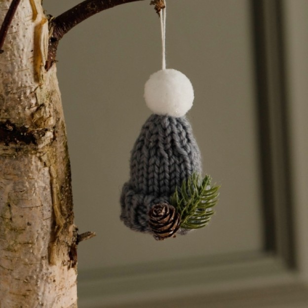 Decoratiune XMASSHAT
