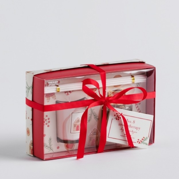 Difuzor cu arome BAKERI