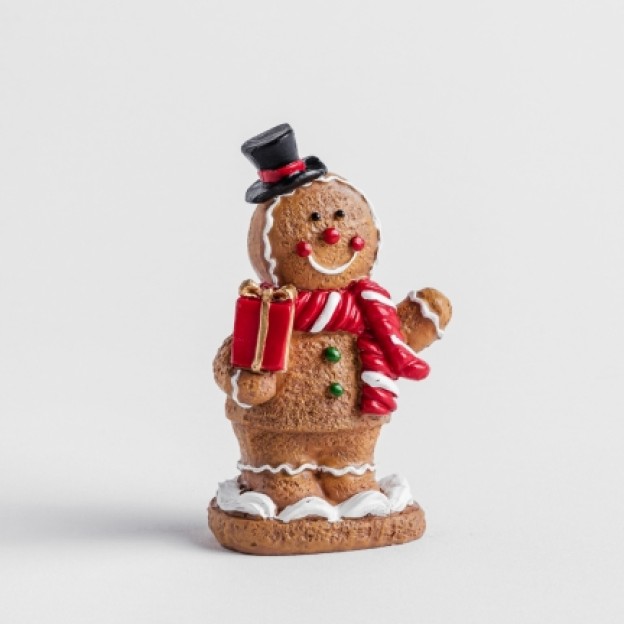 Figurina decorativa BAKERINI