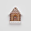 Magnet pentru frigider GINGERCASA