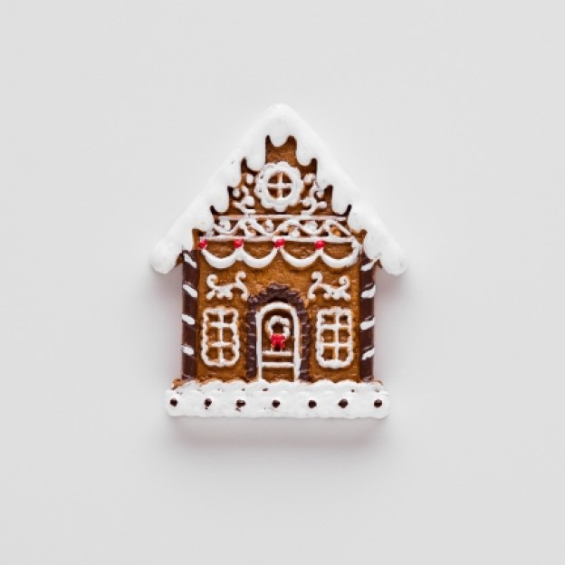 Magnet pentru frigider GINGERCASA