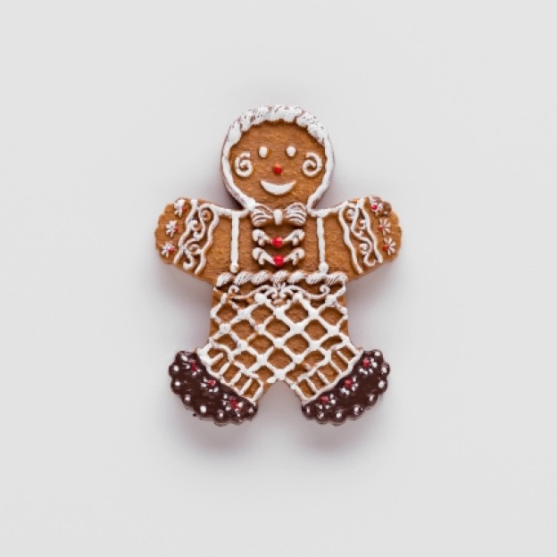 Magnet pentru frigider GINGERFACE