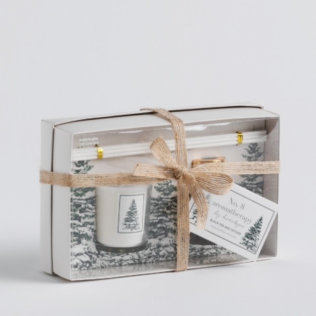 Difuzor cu arome HIRVED