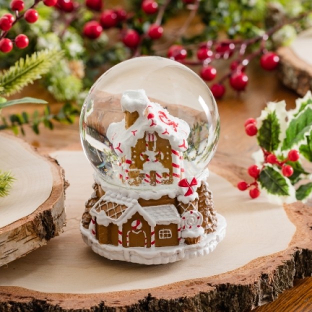 Glob de zapada muzical KANDISO