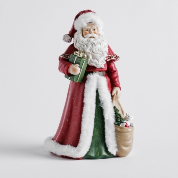 Figurina decorativa KLAUSONI