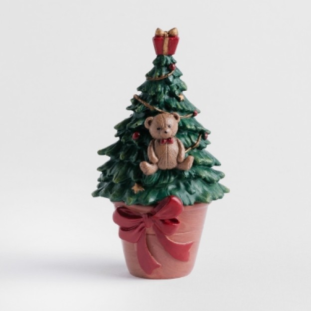 Figurina decorativa TRINOSKO