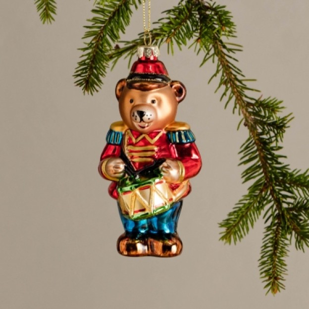 Jucarie brad  BANDBEAR