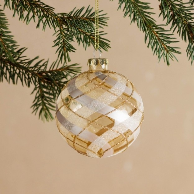 Jucarie brad  CHECKER