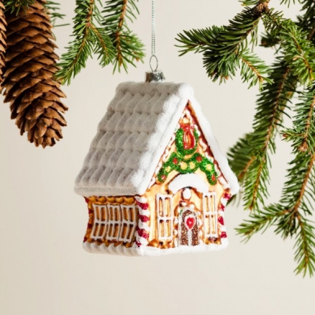 Jucarie brad  GINGERHOUSIO