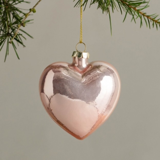 Jucarie brad  HEARTES