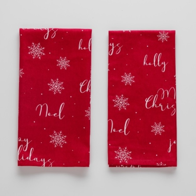 Set prosoape pentru bucatarie NOELLOS