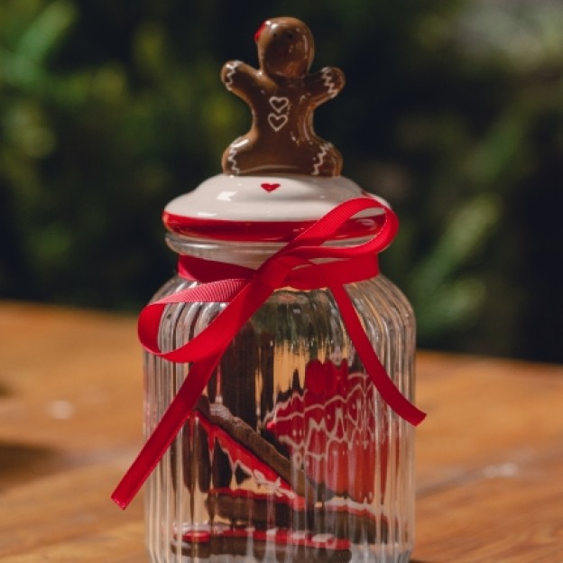 Container GINGERBREADIOS