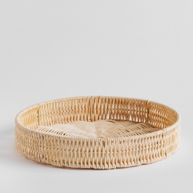 Platou decorativ FLETTE