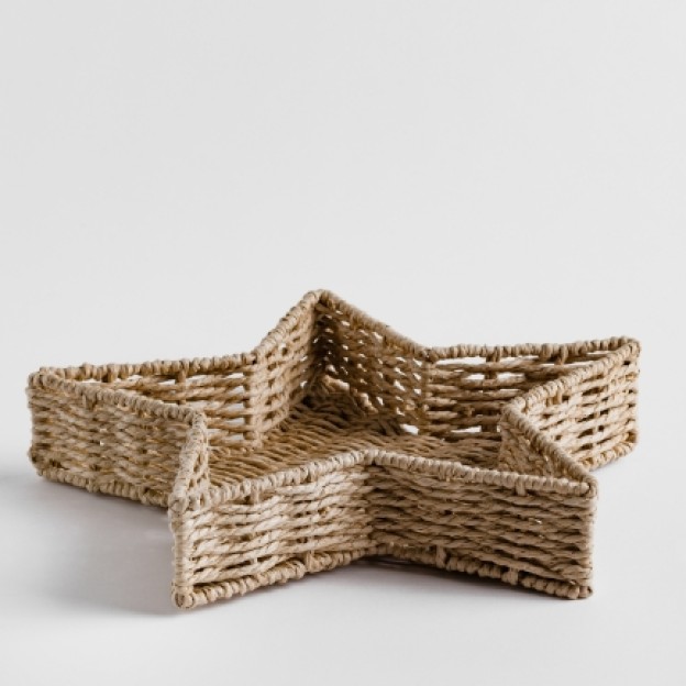 Platou decorativ STARILLO