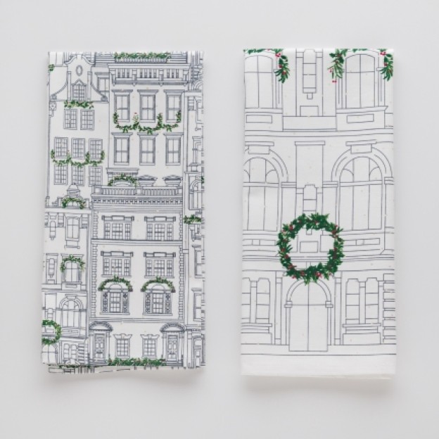 Set prosoape bucatarie CORTICO