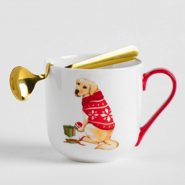 Set cana COZYDOG