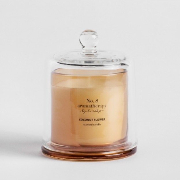 Lumanare aromatizata CLOSHI