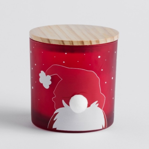 Lumanare aromatizata GNOMIKOS