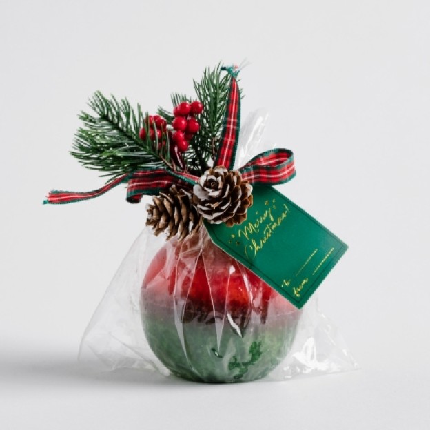 Lumanare aromatizata ROWANOS BALL