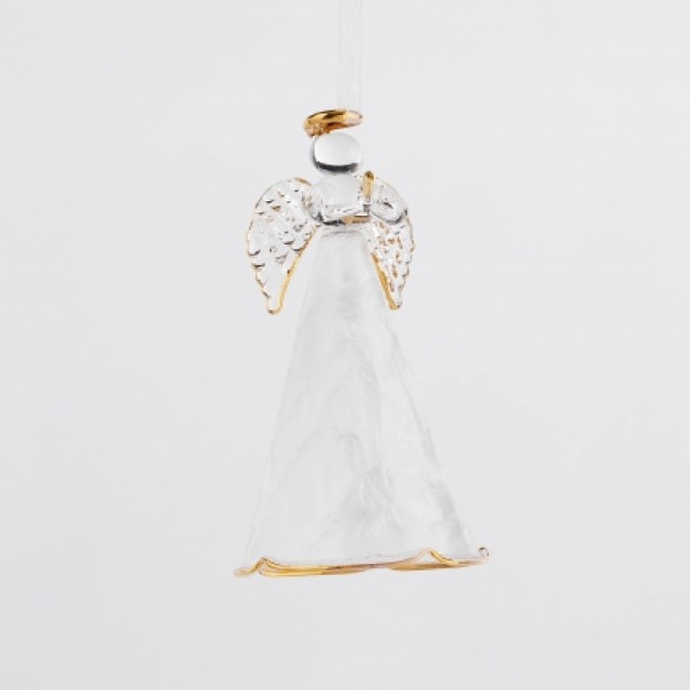 Decoratiune ANGELFROST